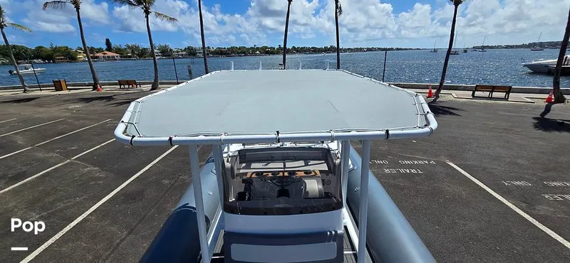 Slide: The Image of Nautical Ribs Nauti F25 2026 - 16278443