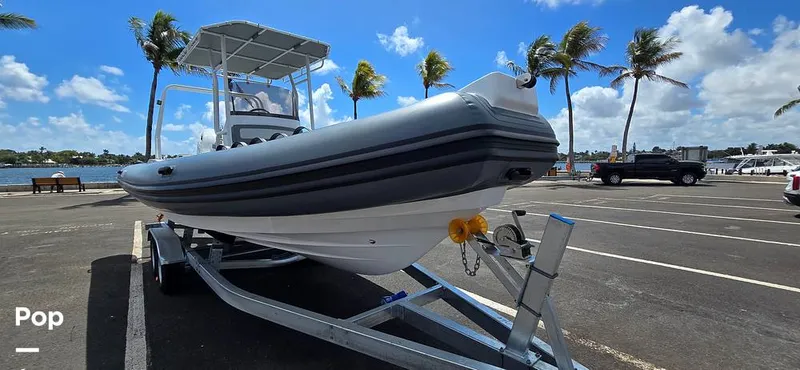 Slide: The Image of Nautical Ribs Nauti F25 2026 - 16278372