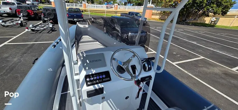 Slide: The Image of Nautical Ribs Nauti F25 2026 - 16278463