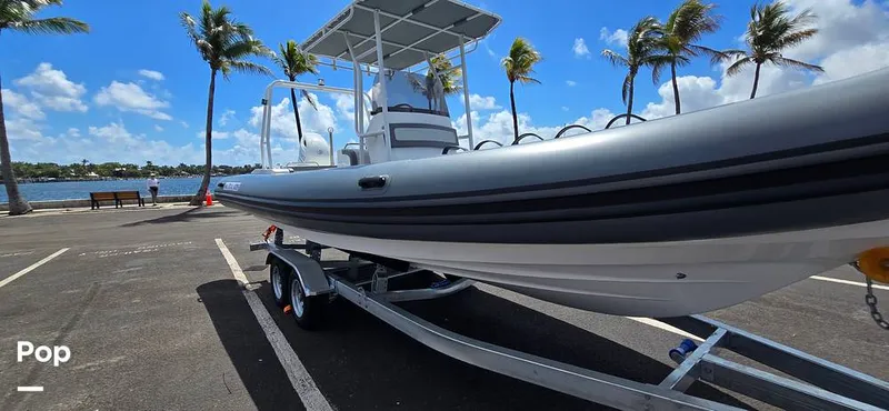 Slide: The Image of Nautical Ribs Nauti F25 2026 - 16278373