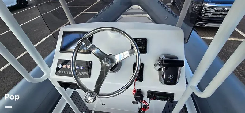 Slide: The Image of Nautical Ribs Nauti F25 2026 - 16278468