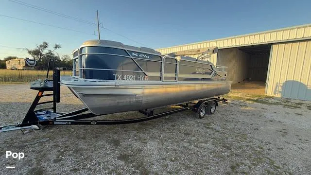 The Image of G3 Suncatcher X24SS 2020 - undefined