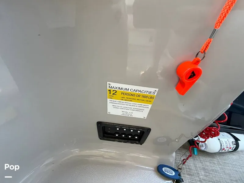 Slide: The Image of G3 Suncatcher X24SS 2020 - 16299621