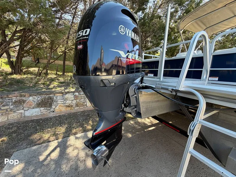 Slide: The Image of G3 Suncatcher X24SS 2020 - 16299595