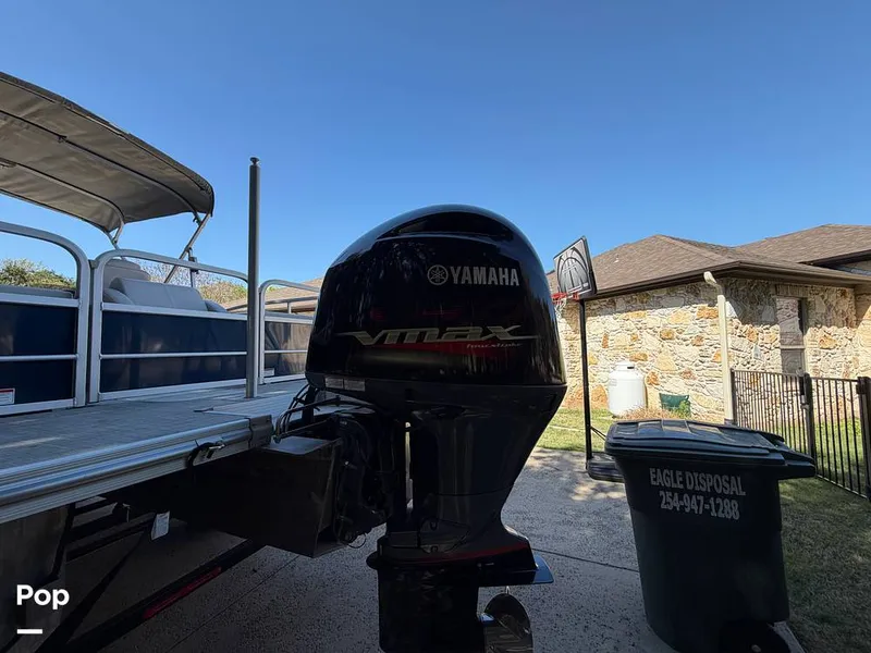 Slide: The Image of G3 Suncatcher X24SS 2020 - 16299635