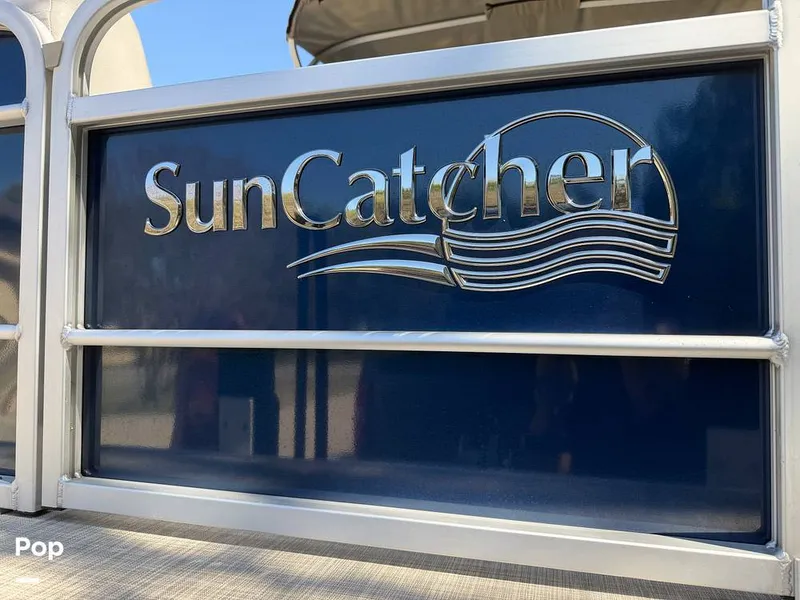 Slide: The Image of G3 Suncatcher X24SS 2020 - 16299640