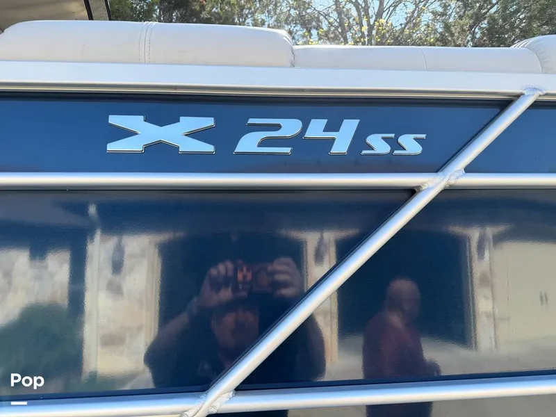 Slide: The Image of G3 Suncatcher X24SS 2020 - 16299642