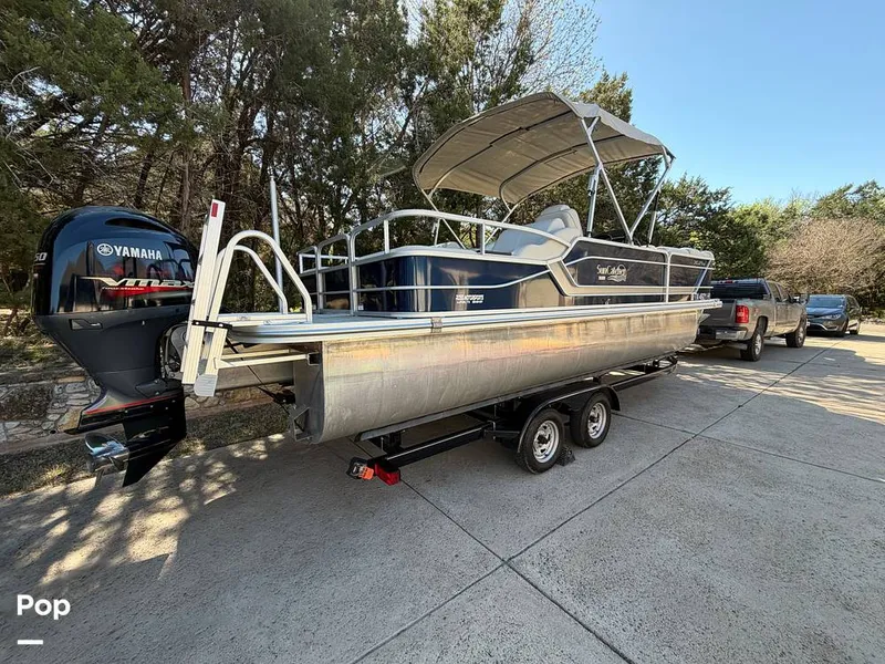 Slide: The Image of G3 Suncatcher X24SS 2020 - 16299651