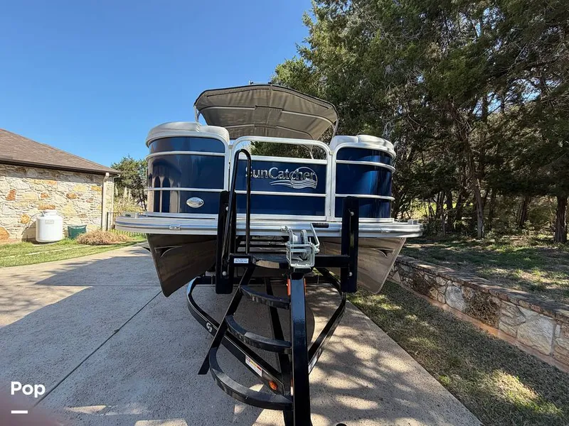 Slide: The Image of G3 Suncatcher X24SS 2020 - 16299654