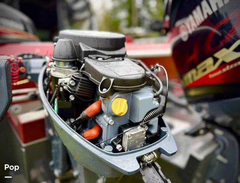 Slide: The Image of North River Seahawk 23 2021 - 16293803