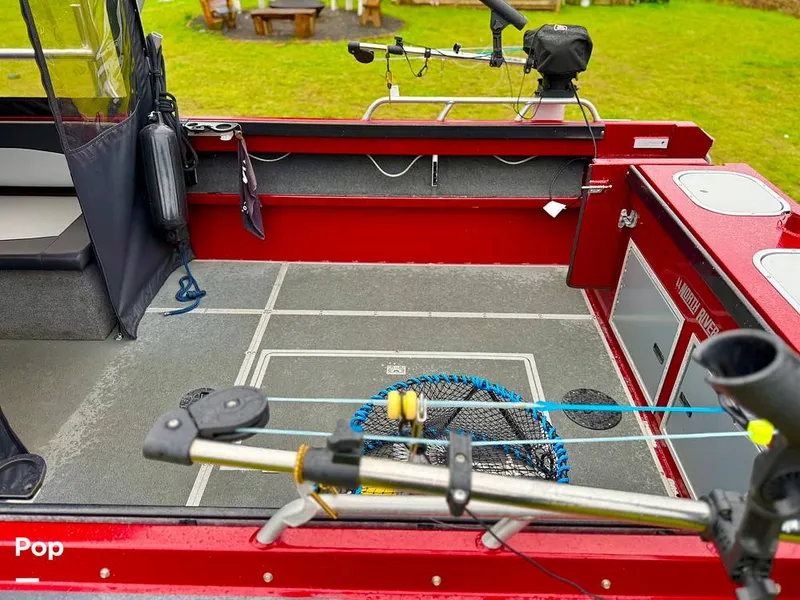 Slide: The Image of North River Seahawk 23 2021 - 16293713