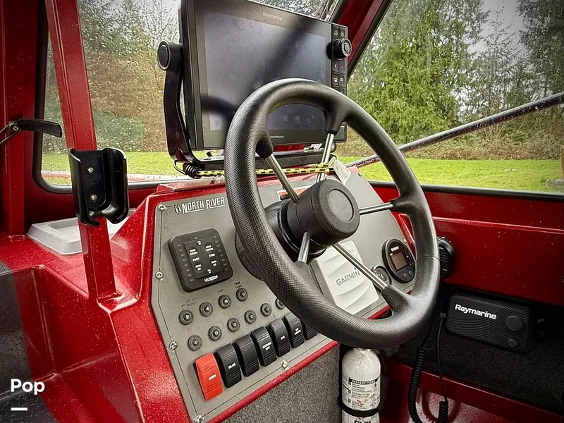 Slide: The Image of North River Seahawk 23 2021 - 16293754