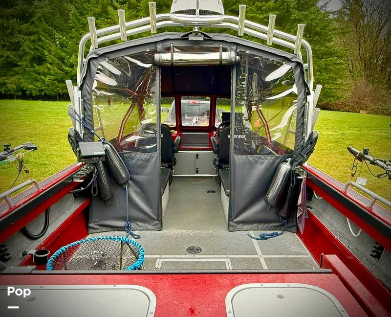 Slide: The Image of North River Seahawk 23 2021 - 16293739