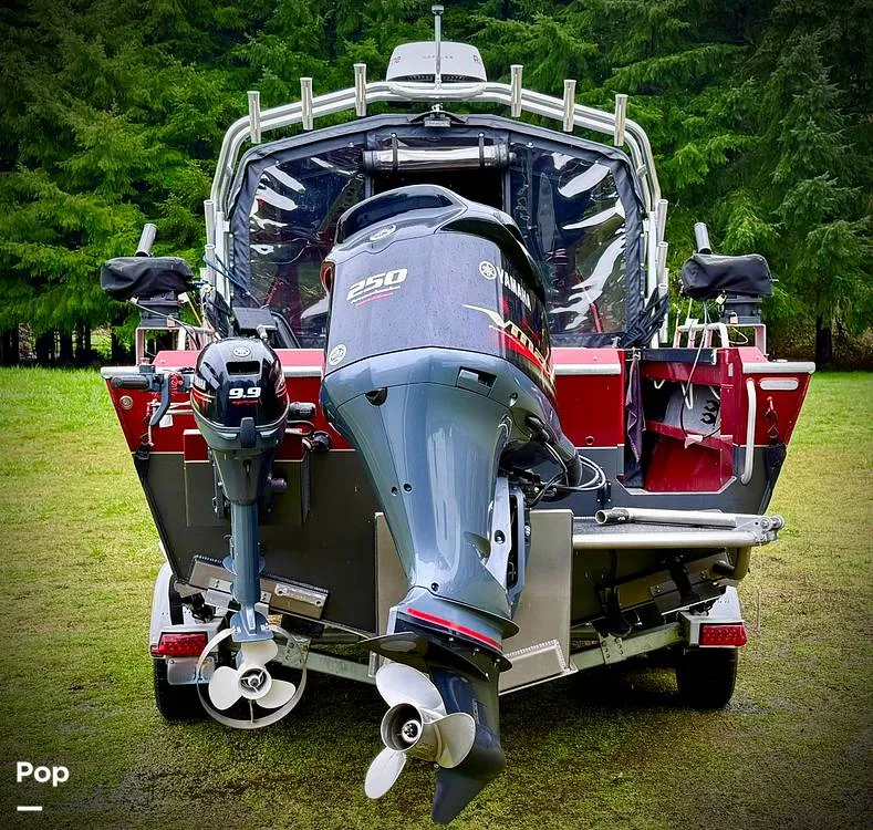 Slide: The Image of North River Seahawk 23 2021 - 16293693