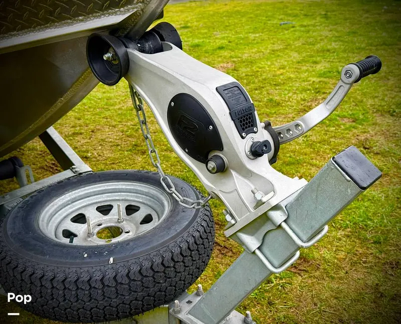 Slide: The Image of North River Seahawk 23 2021 - 16293695