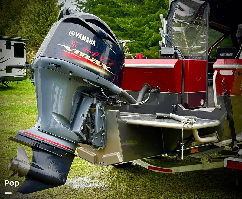 Slide: The Image of North River Seahawk 23 2021 - 16293697