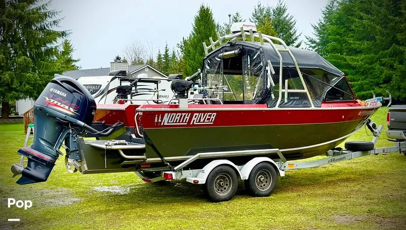 Slide: The Image of North River Seahawk 23 2021 - 16293698