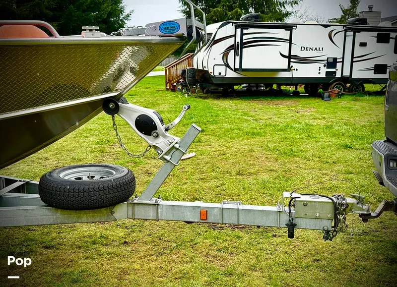 Slide: The Image of North River Seahawk 23 2021 - 16293702