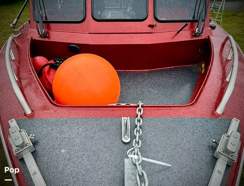 Slide: The Image of North River Seahawk 23 2021 - 16293703