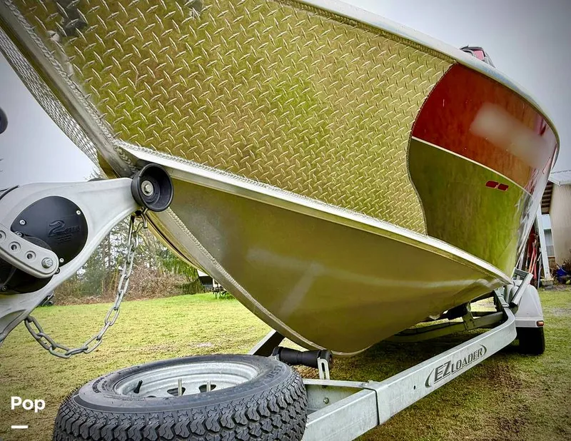 Slide: The Image of North River Seahawk 23 2021 - 16293704