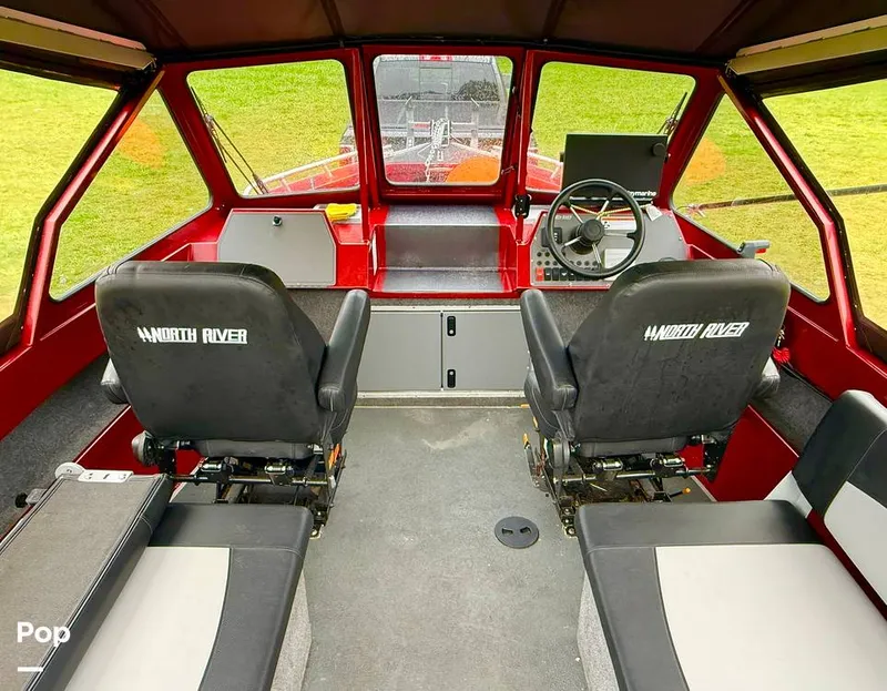 Slide: The Image of North River Seahawk 23 2021 - 16293748