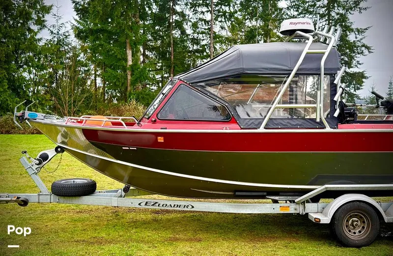 Slide: The Image of North River Seahawk 23 2021 - 16293706