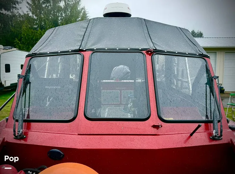 Slide: The Image of North River Seahawk 23 2021 - 16293707