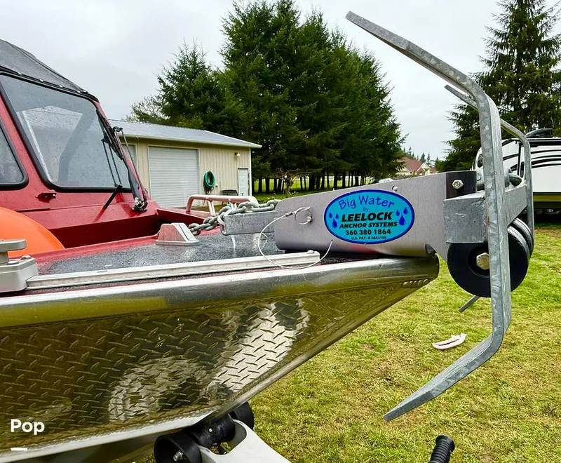 Slide: The Image of North River Seahawk 23 2021 - 16293708