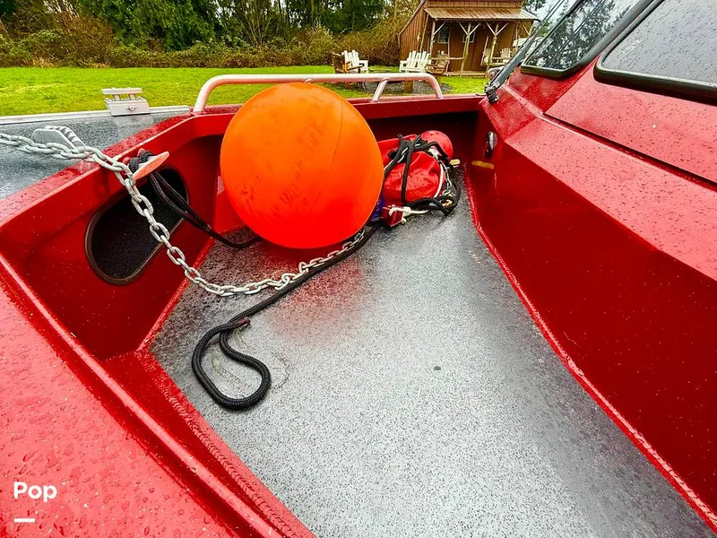 Slide: The Image of North River Seahawk 23 2021 - 16293709