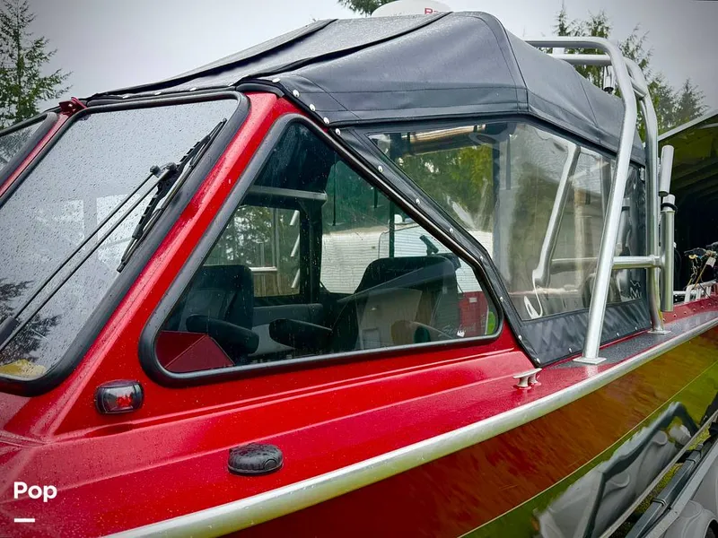 Slide: The Image of North River Seahawk 23 2021 - 16293710