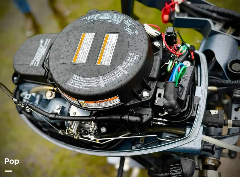 Slide: The Image of North River Seahawk 23 2021 - 16293722