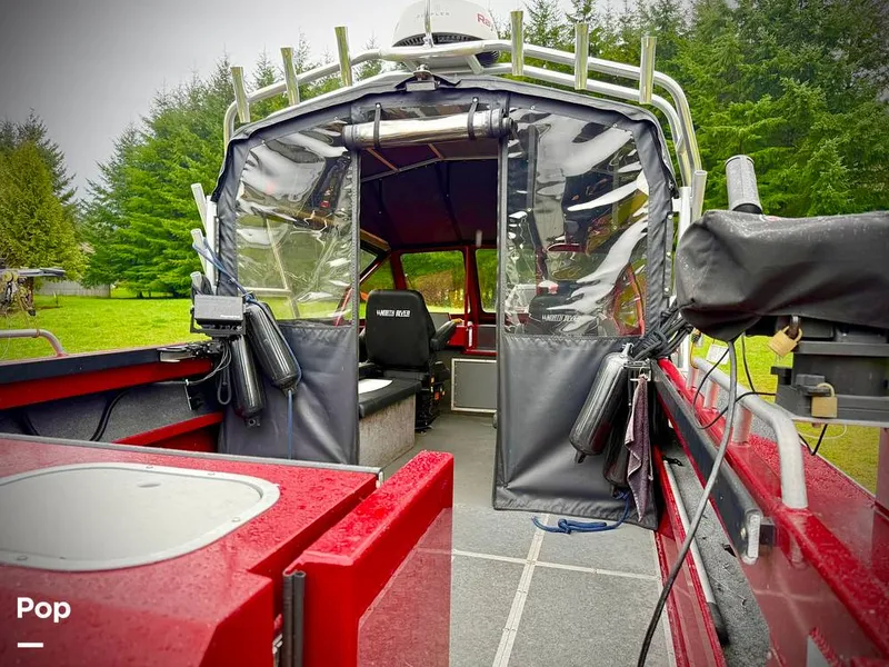 Slide: The Image of North River Seahawk 23 2021 - 16293723