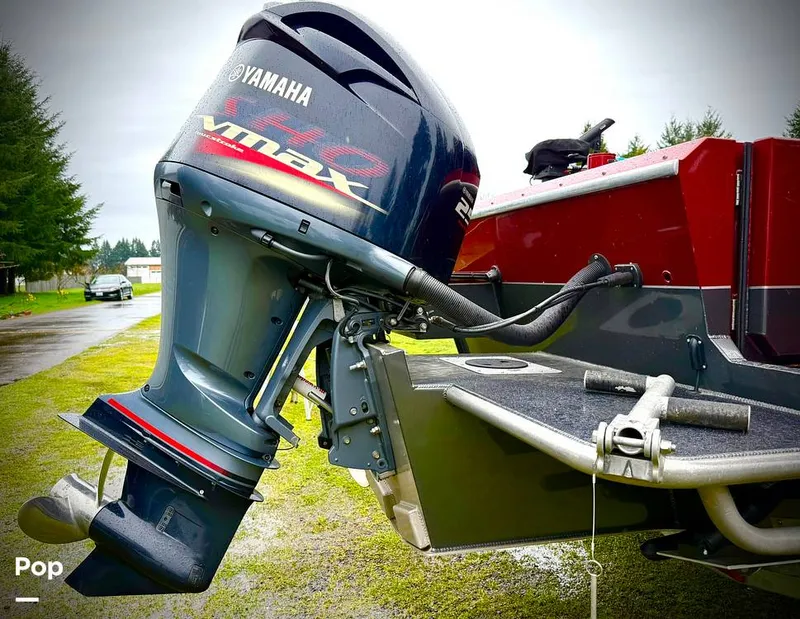 Slide: The Image of North River Seahawk 23 2021 - 16293724