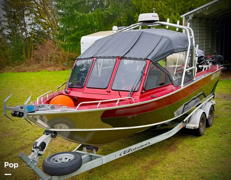 Slide: The Image of North River Seahawk 23 2021 - 16293712