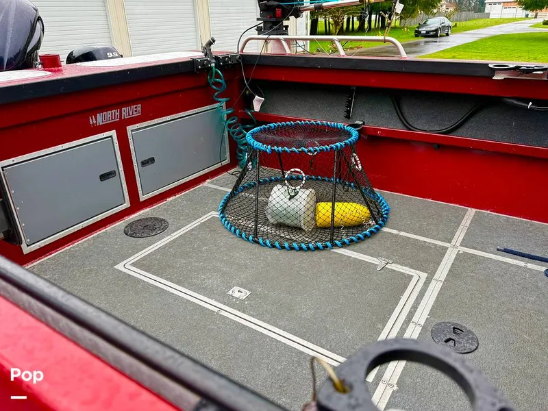 Slide: The Image of North River Seahawk 23 2021 - 16293726