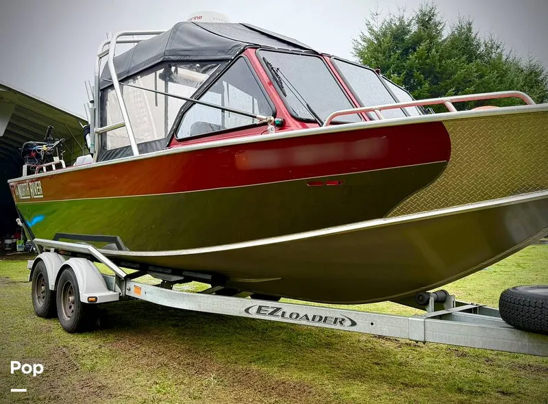 Slide: The Image of North River Seahawk 23 2021 - 16293728