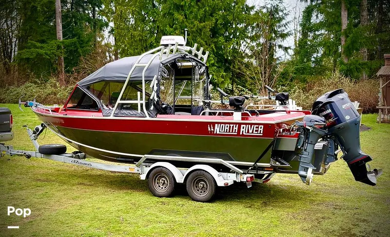 Slide: The Image of North River Seahawk 23 2021 - 16293729