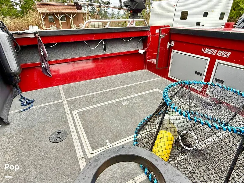 Slide: The Image of North River Seahawk 23 2021 - 16293732