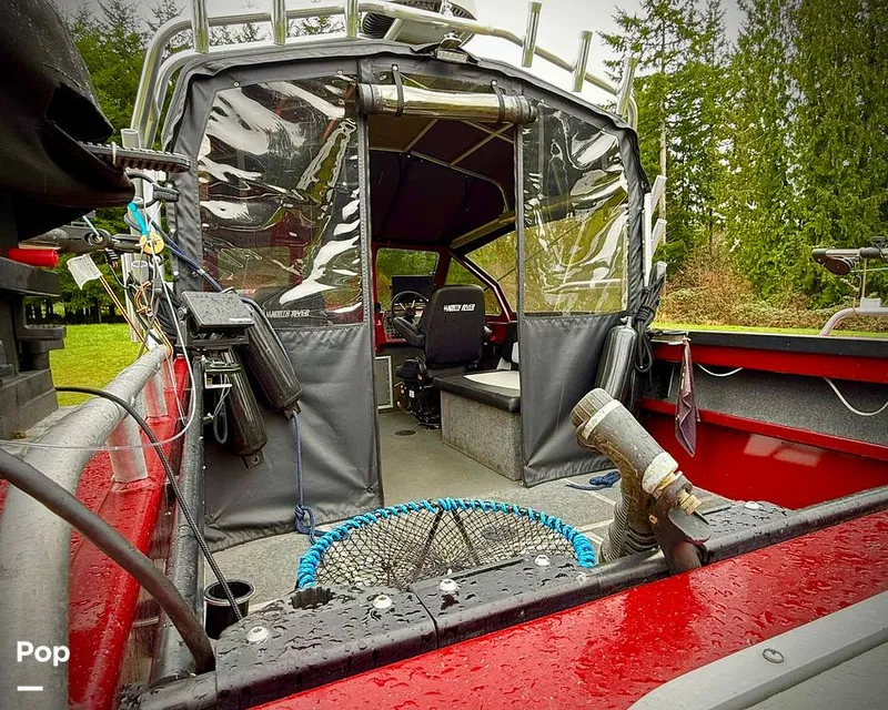 Slide: The Image of North River Seahawk 23 2021 - 16293735