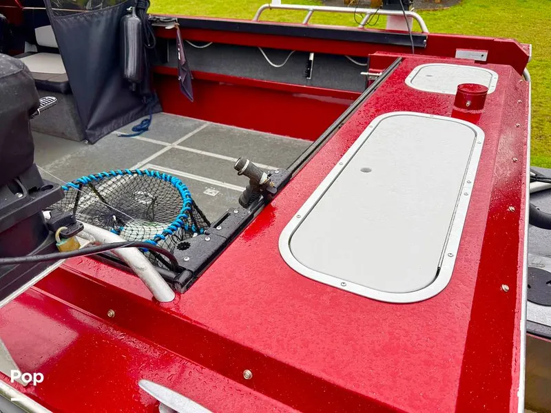 Slide: The Image of North River Seahawk 23 2021 - 16293736