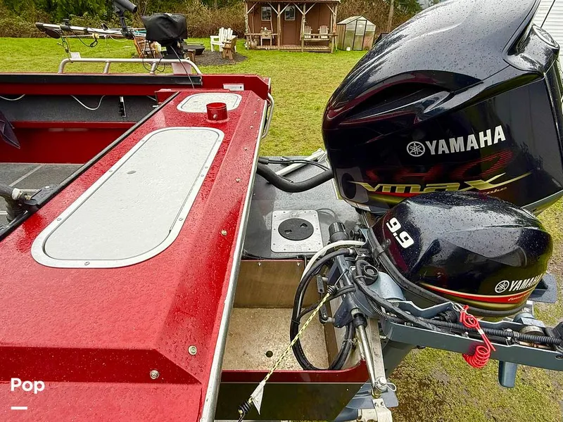 Slide: The Image of North River Seahawk 23 2021 - 16293737