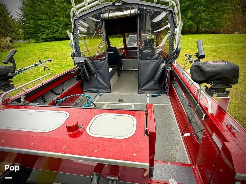 Slide: The Image of North River Seahawk 23 2021 - 16293740