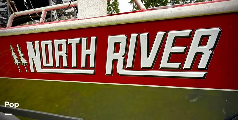 Slide: The Image of North River Seahawk 23 2021 - 16293742