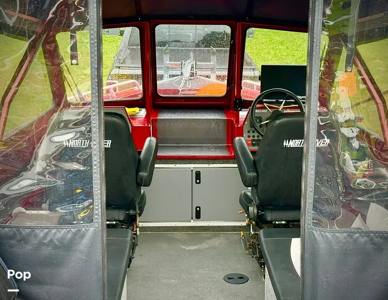 Slide: The Image of North River Seahawk 23 2021 - 16293744