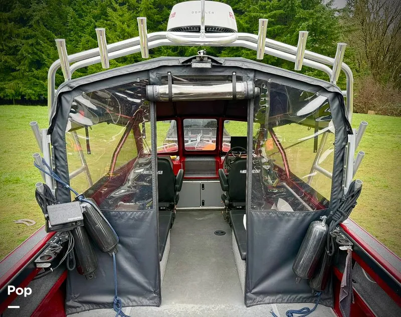 Slide: The Image of North River Seahawk 23 2021 - 16293745