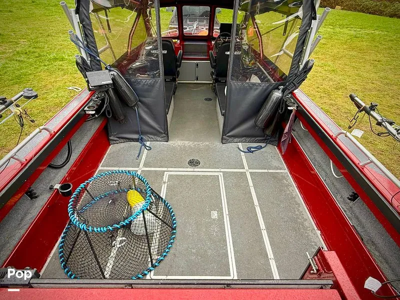 Slide: The Image of North River Seahawk 23 2021 - 16293746