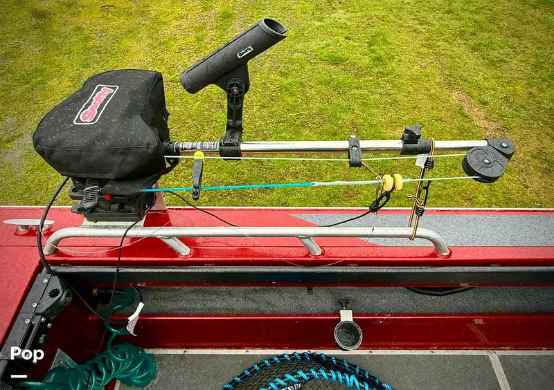 Slide: The Image of North River Seahawk 23 2021 - 16293747