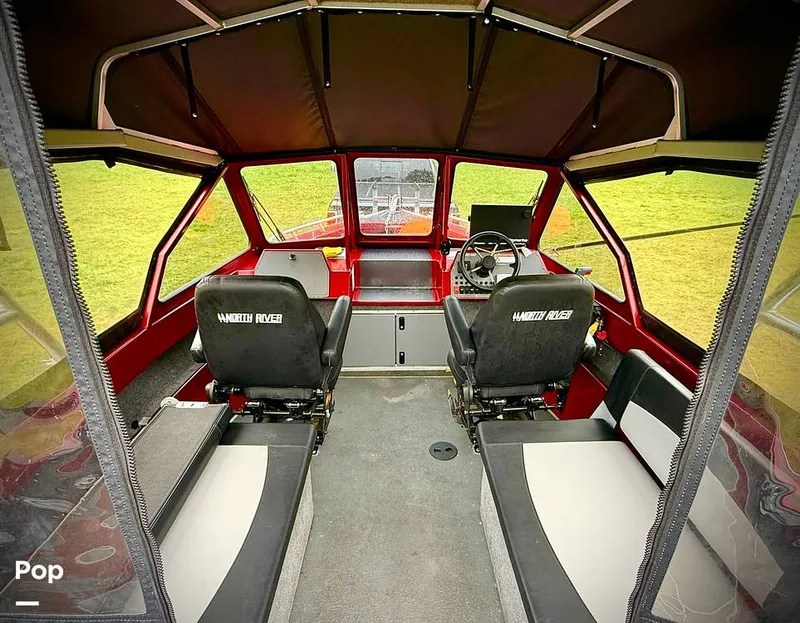 Slide: The Image of North River Seahawk 23 2021 - 16293749