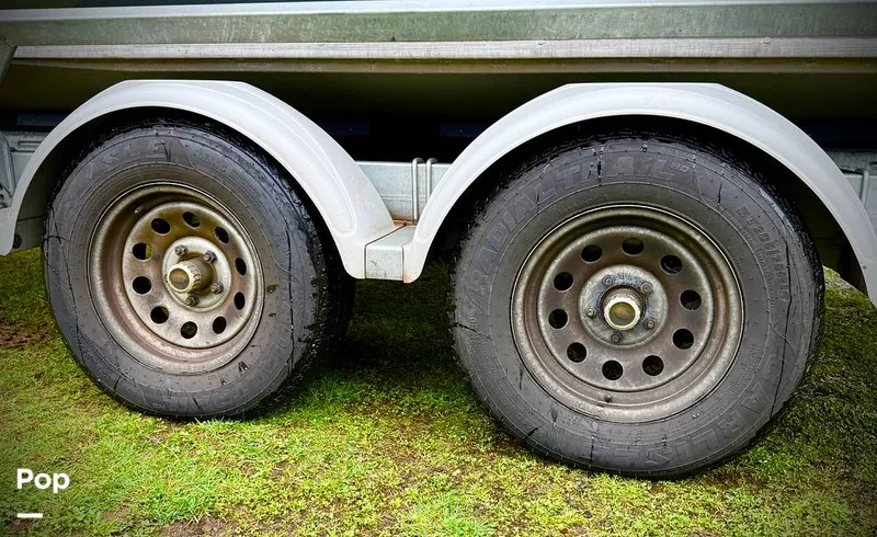 Slide: The Image of North River Seahawk 23 2021 - 16293750