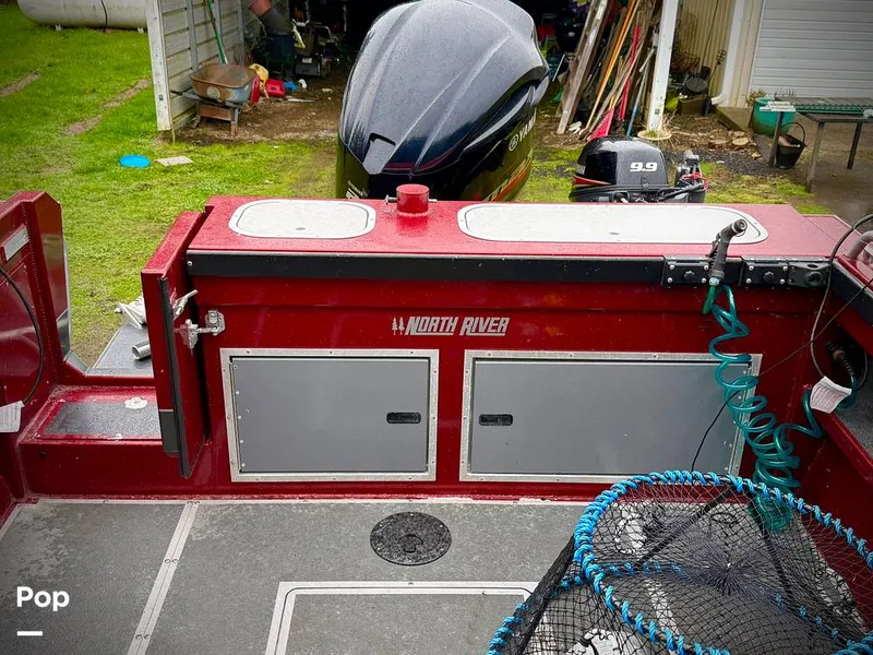 Slide: The Image of North River Seahawk 23 2021 - 16293752